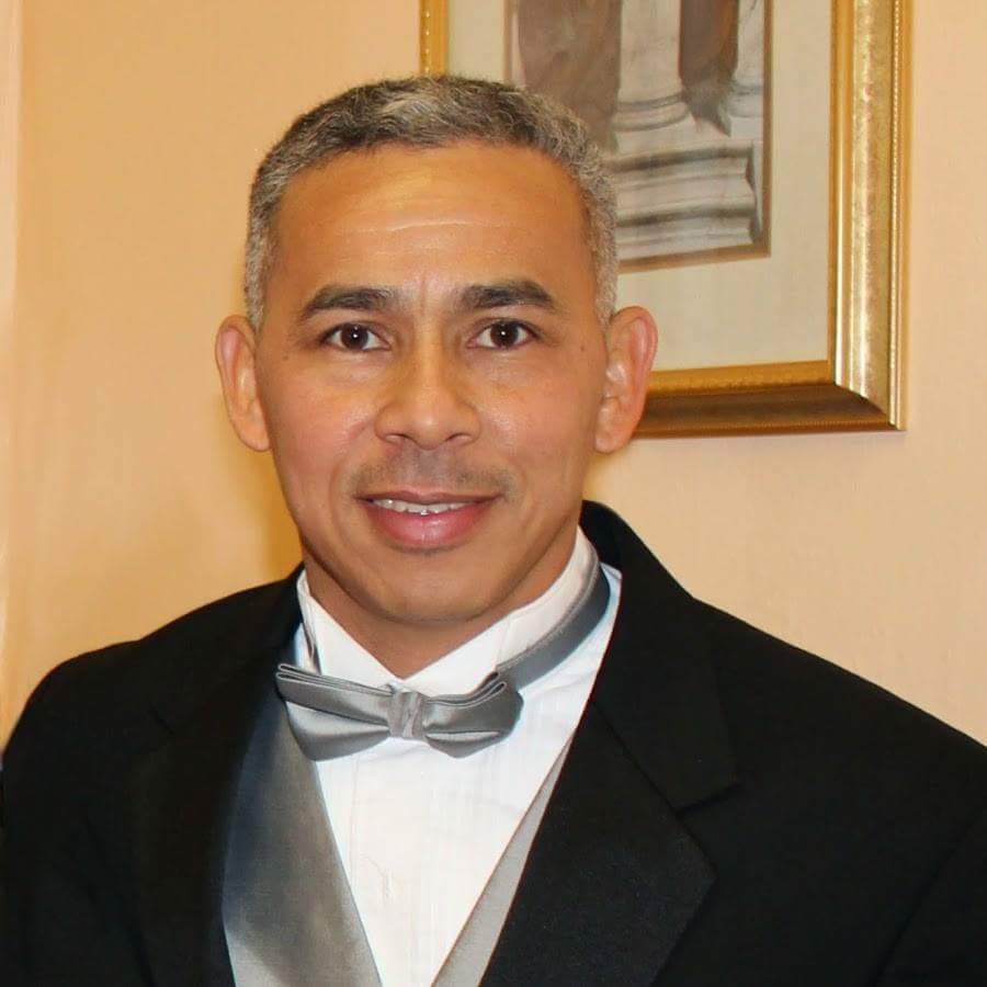 Javier Reales